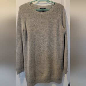 Forever 21 Sweater Dress Small